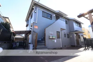 リェゾン井草の画像