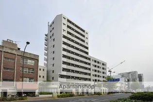 KDX文京千石レジデンスの画像