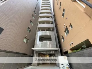 三和第一ビル【11階】の外観