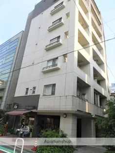KDXレジデンス神楽坂【6階】の外観