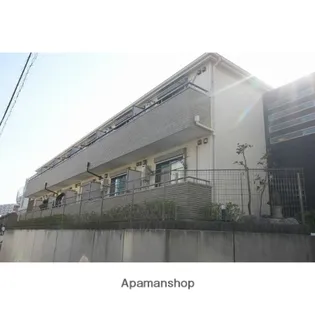 パストラル田端ポプラの画像