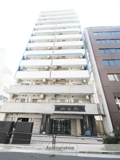ガラ ステージ神田の画像