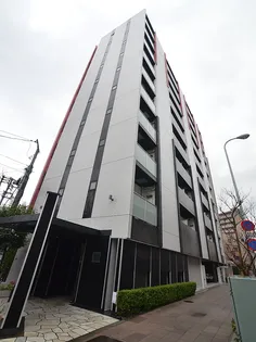 エクシム西巣鴨の画像