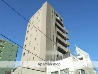 シンシア護国寺ステーションプラザの画像