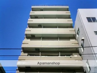 パレステュディオ御茶ノ水湯島駅前【3階】の外観