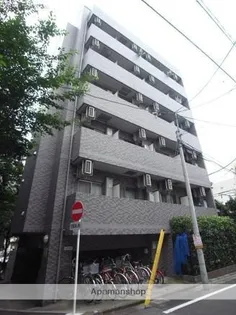 スカイコート新大塚【7階】の外観