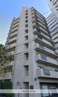 サンマンションアトレ大山の画像