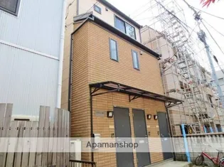 ジュネッス彩【3階】の外観