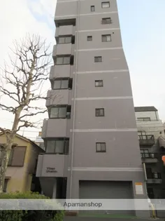 ヴィレッジウルシド【301号室】の外観
