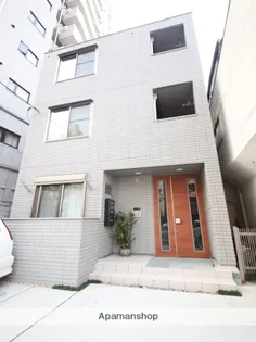 メゾンヒロ【3階】の外観