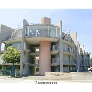 モノデコール石神井公園の画像