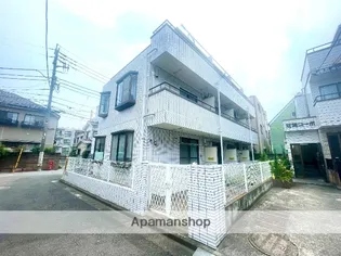 田代コーポの画像