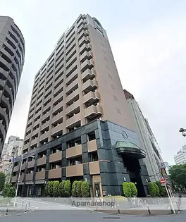 パレステュディオ池袋駅前【7階】の外観