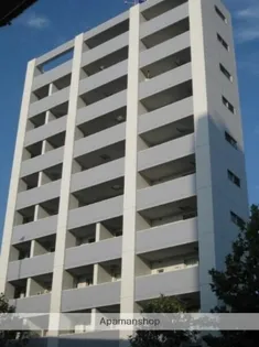 ロネスタR文京護国寺【5階】の外観