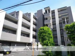 ラポール上板橋の画像