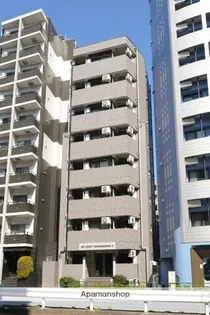 スカイコート高田馬場第3【7階】の外観