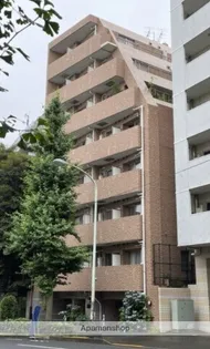 スカイコート目白台の画像