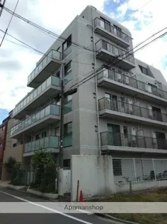 オーキッドレジデンス本駒込の画像