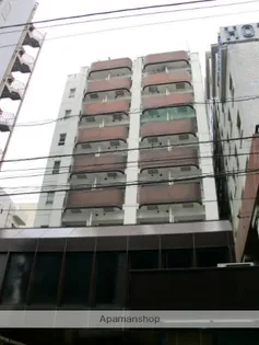 東京都文京区本郷1丁目【マンション】の外観