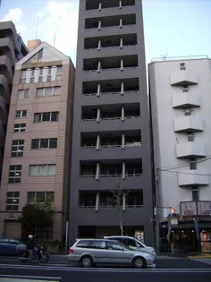 エスコート西早稲田の画像