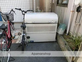 エヴァーライフ【202号室】のその他画像