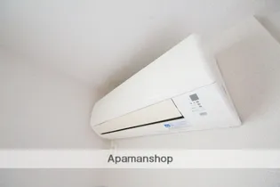 エヴァーライフ【202号室】の内装