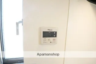 エヴァーライフ【202号室】の内装