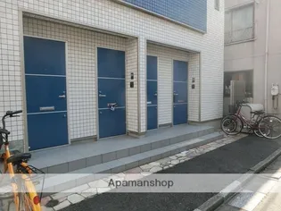 エヴァーライフ【202号室】の外観