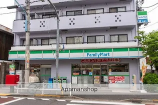 エヴァーライフ【202号室】の周辺