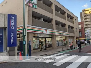 エヴァーライフ【202号室】の周辺