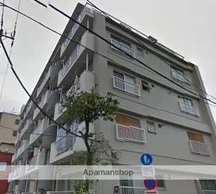 桜台マイコーポの画像