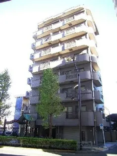 ビューコートKの画像