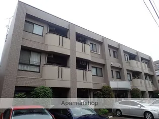 サンライズ97【1階】の外観