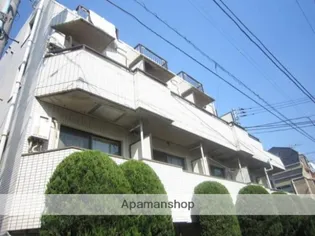 トップ東長崎の画像