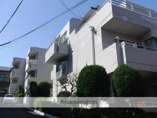 グレイス池田【1階】の外観