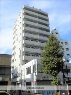 トーカンキャステール本郷【9階】の外観