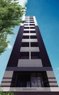 東京都文京区春日2丁目【マンション】の外観