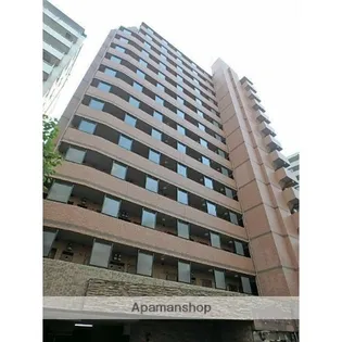 東京都練馬区中村北1丁目【マンション】の外観