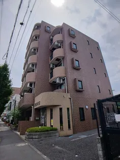 VIENTO K【2階】の外観