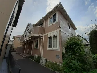 メゾンTOKIの画像