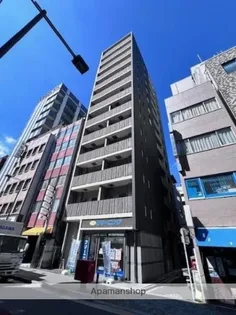 KDXレジデンス神田【5階】の外観