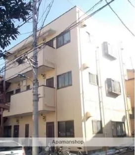 センチュリー赤羽の画像