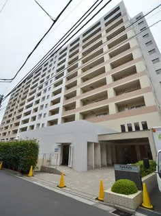 パークアクシス御茶ノ水ステージ【4階】の外観