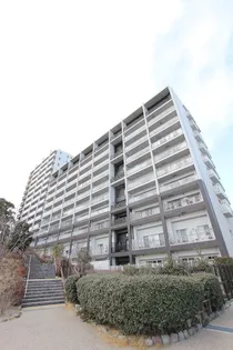 パークキューブ西ヶ原ステージ【7階】の外観