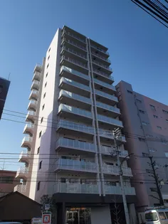 パークアクシス西巣鴨の画像