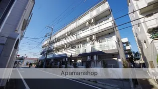 レヴィーガ練馬北町【2階】の外観