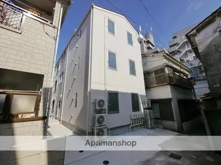 ザ コートハウス十条IIの画像