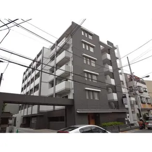 カステッロ石神井公園の画像