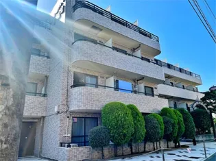 日神パレス永福町の画像