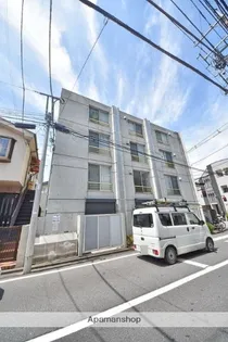 BRANCHE豊島園【4階】の外観